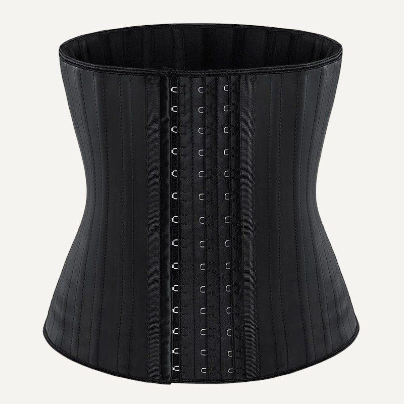 corset minceur sans bretelles